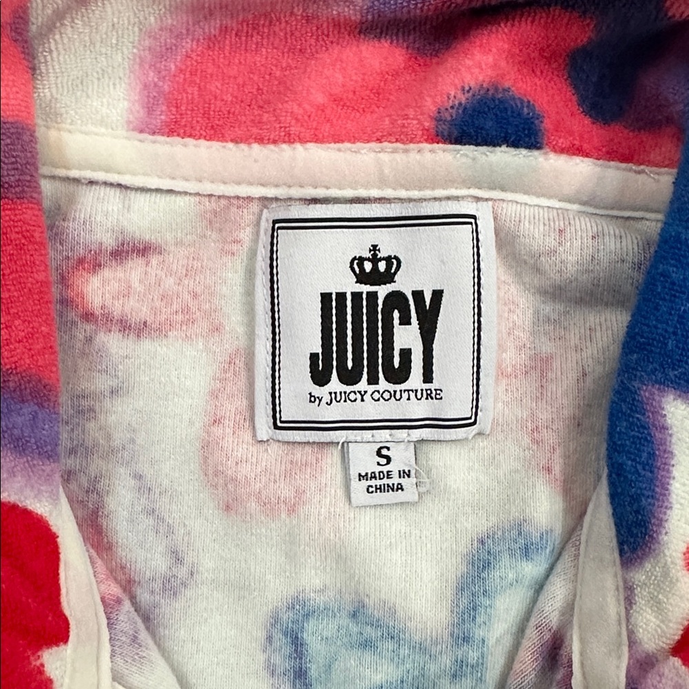Juicy Couture Matching Set - Picture 5 of 12